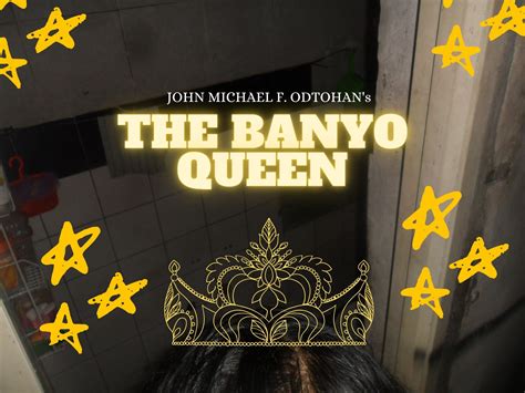 banyo queen ka na miss .